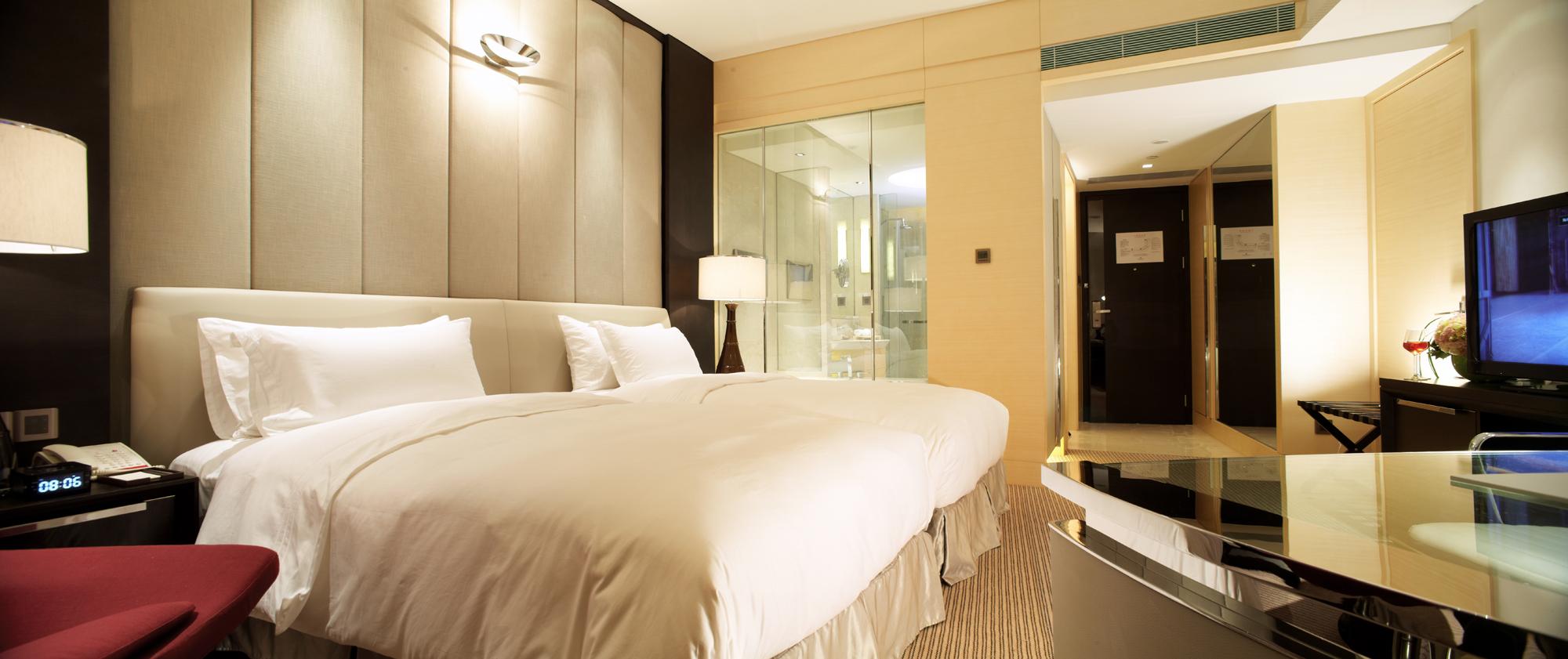Hilton Shanghai City Center -Steps From Iconic Landmarks Wukang Mansion And Jing'An Temple Exterior photo