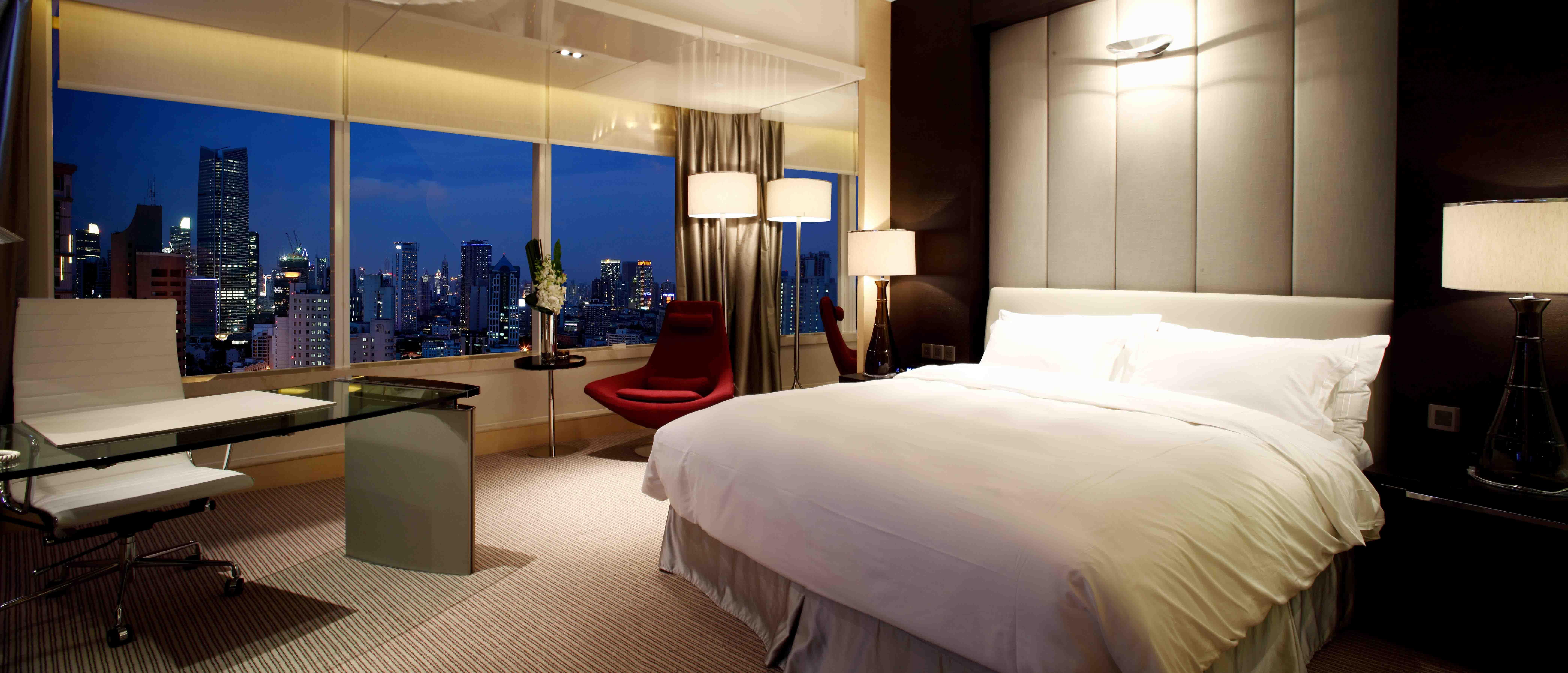 Hilton Shanghai City Center -Steps From Iconic Landmarks Wukang Mansion And Jing'An Temple Exterior photo