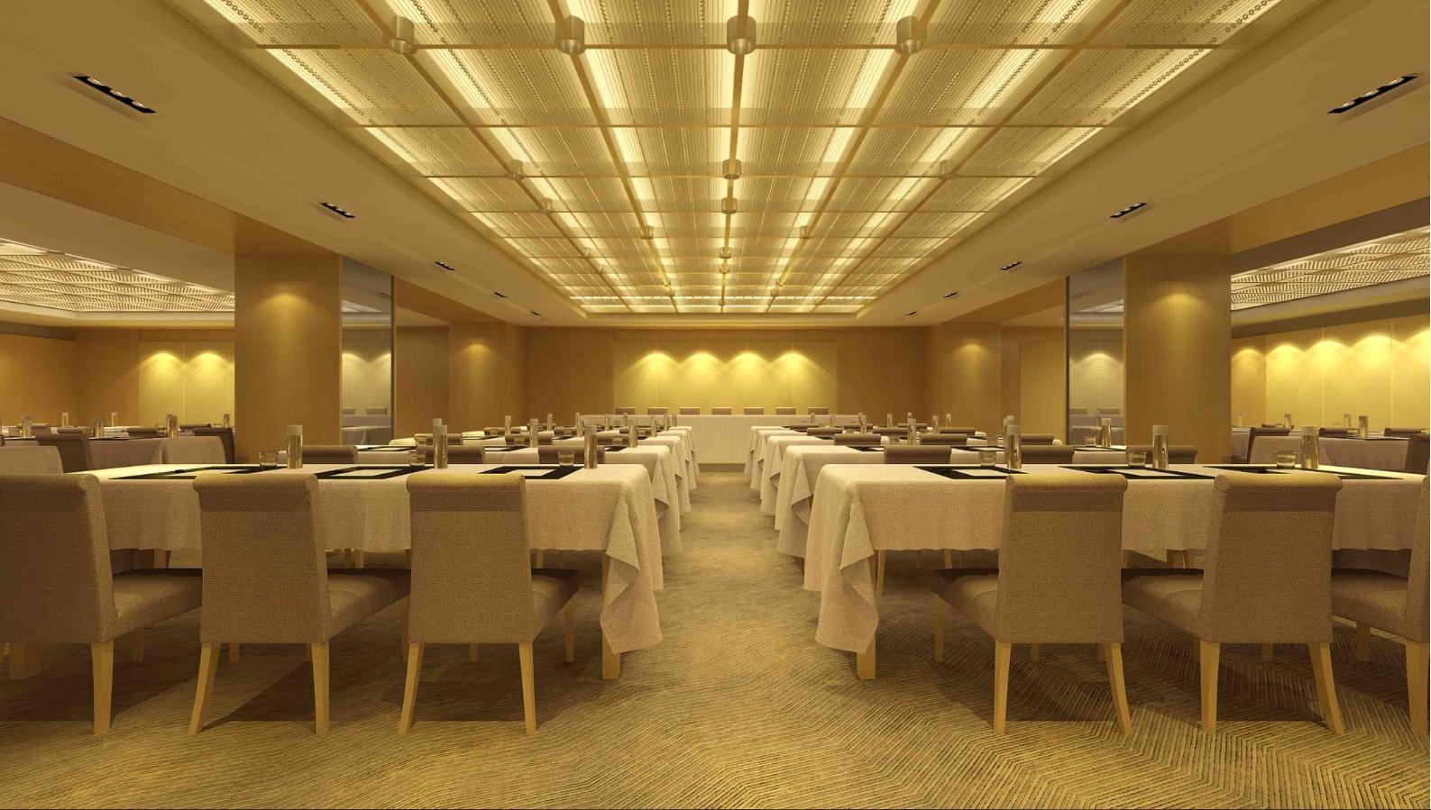 Hilton Shanghai City Center -Steps From Iconic Landmarks Wukang Mansion And Jing'An Temple Exterior photo