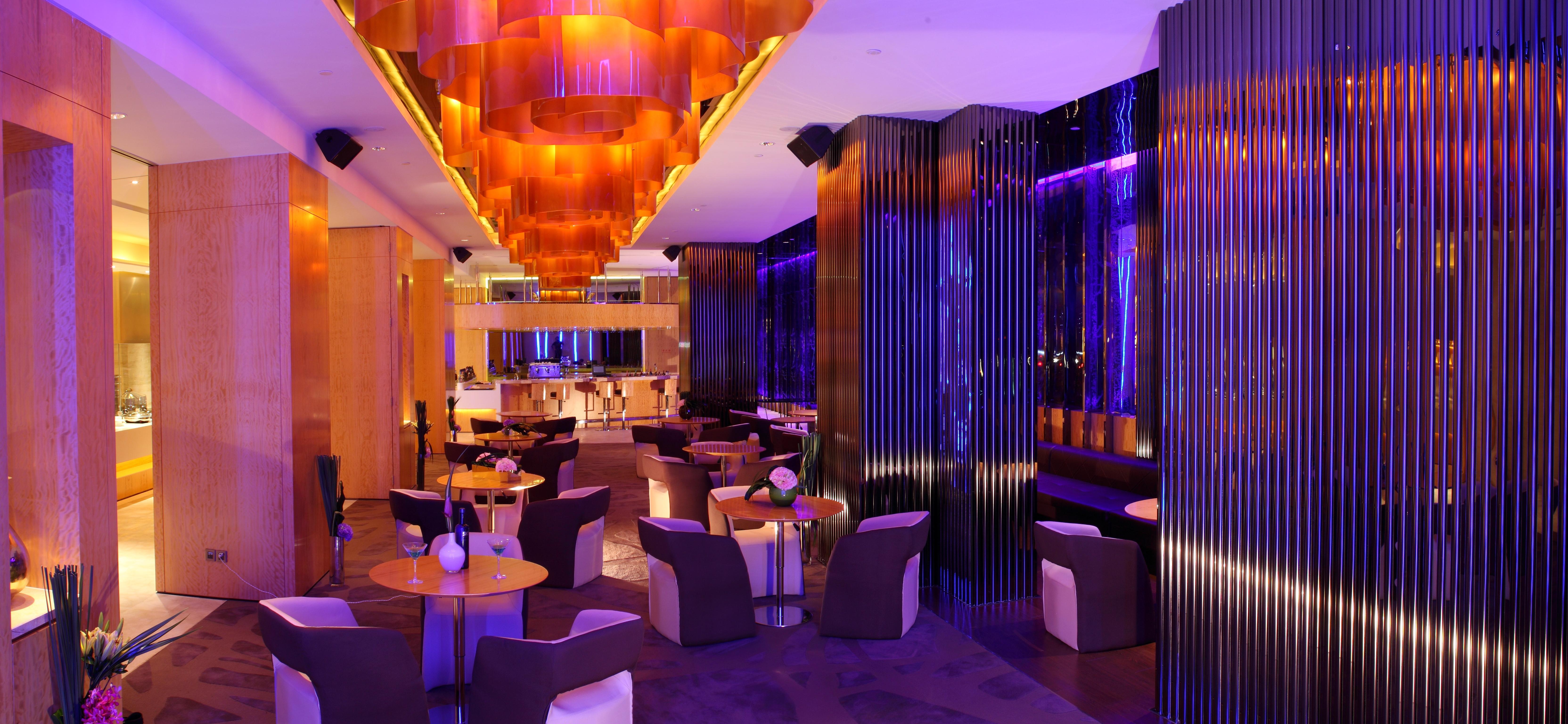 Hilton Shanghai City Center -Steps From Iconic Landmarks Wukang Mansion And Jing'An Temple Exterior photo