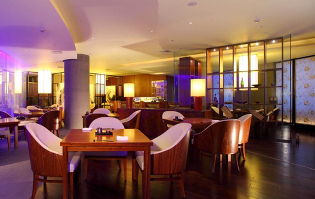 Hilton Shanghai City Center -Steps From Iconic Landmarks Wukang Mansion And Jing'An Temple Exterior photo